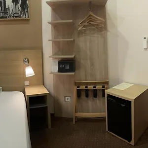 Citi Budapest