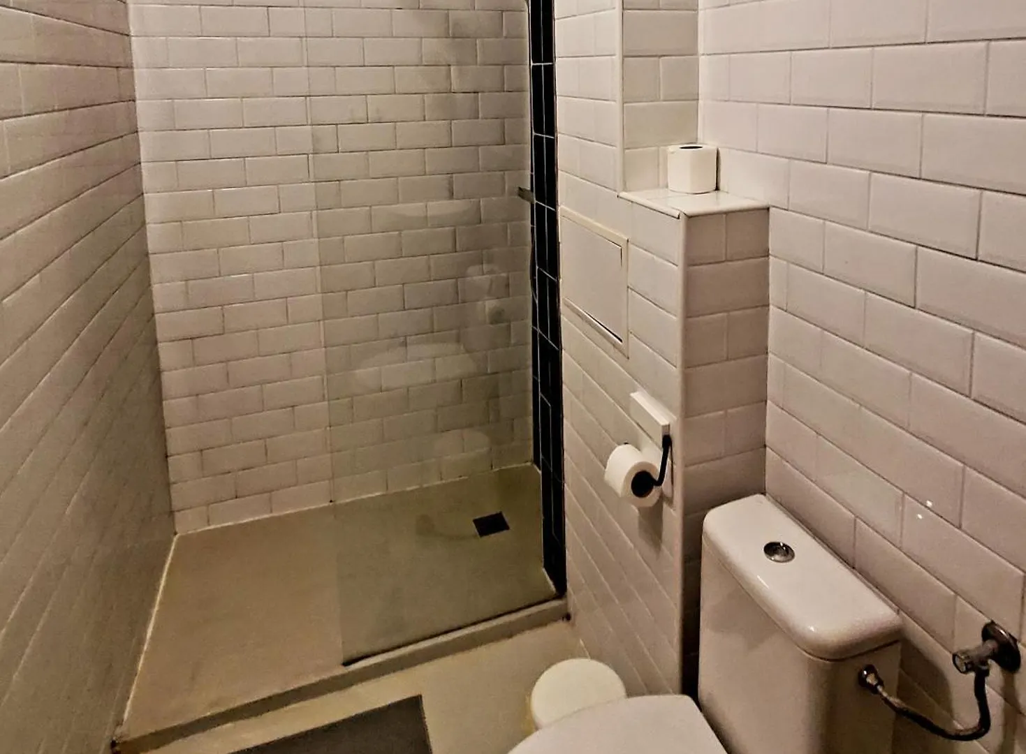 Bed & Breakfast Treestyle Deluxe Rooms Budapest