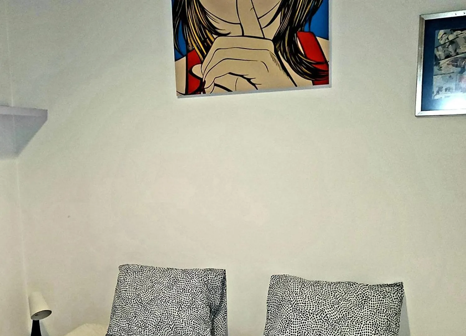 Bed & Breakfast Treestyle Deluxe Rooms Budapest