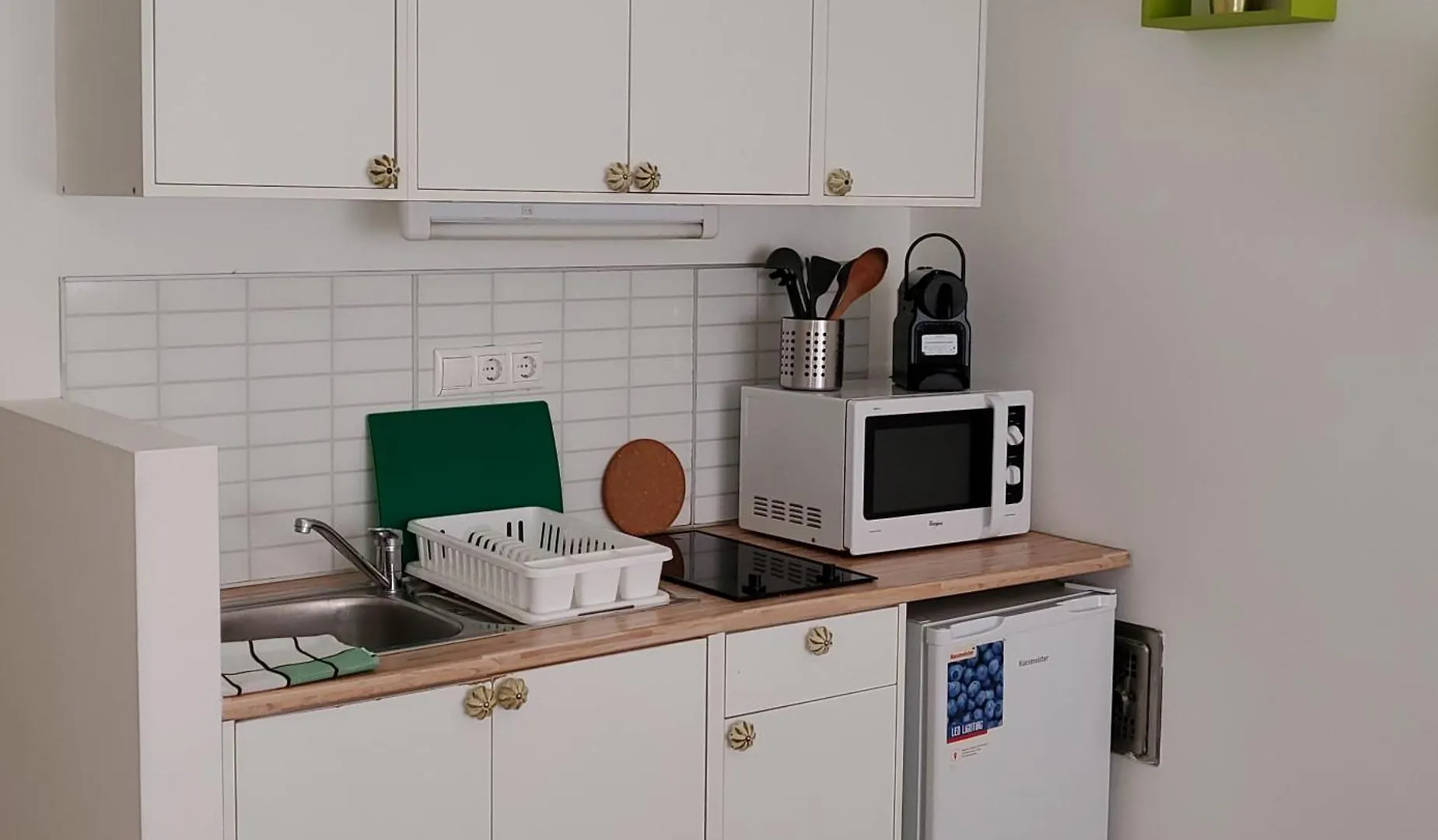 Bed & Breakfast Treestyle Deluxe Rooms Budapest Ungheria