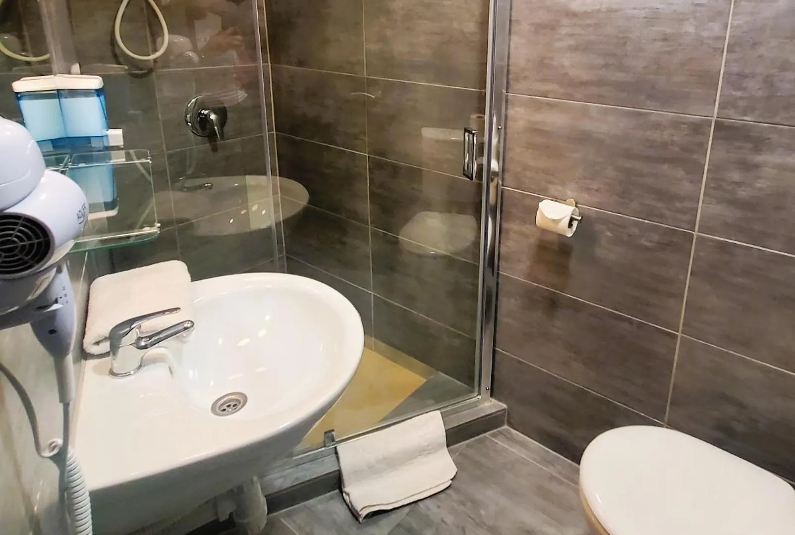 Bed & Breakfast Treestyle Deluxe Rooms Budapest