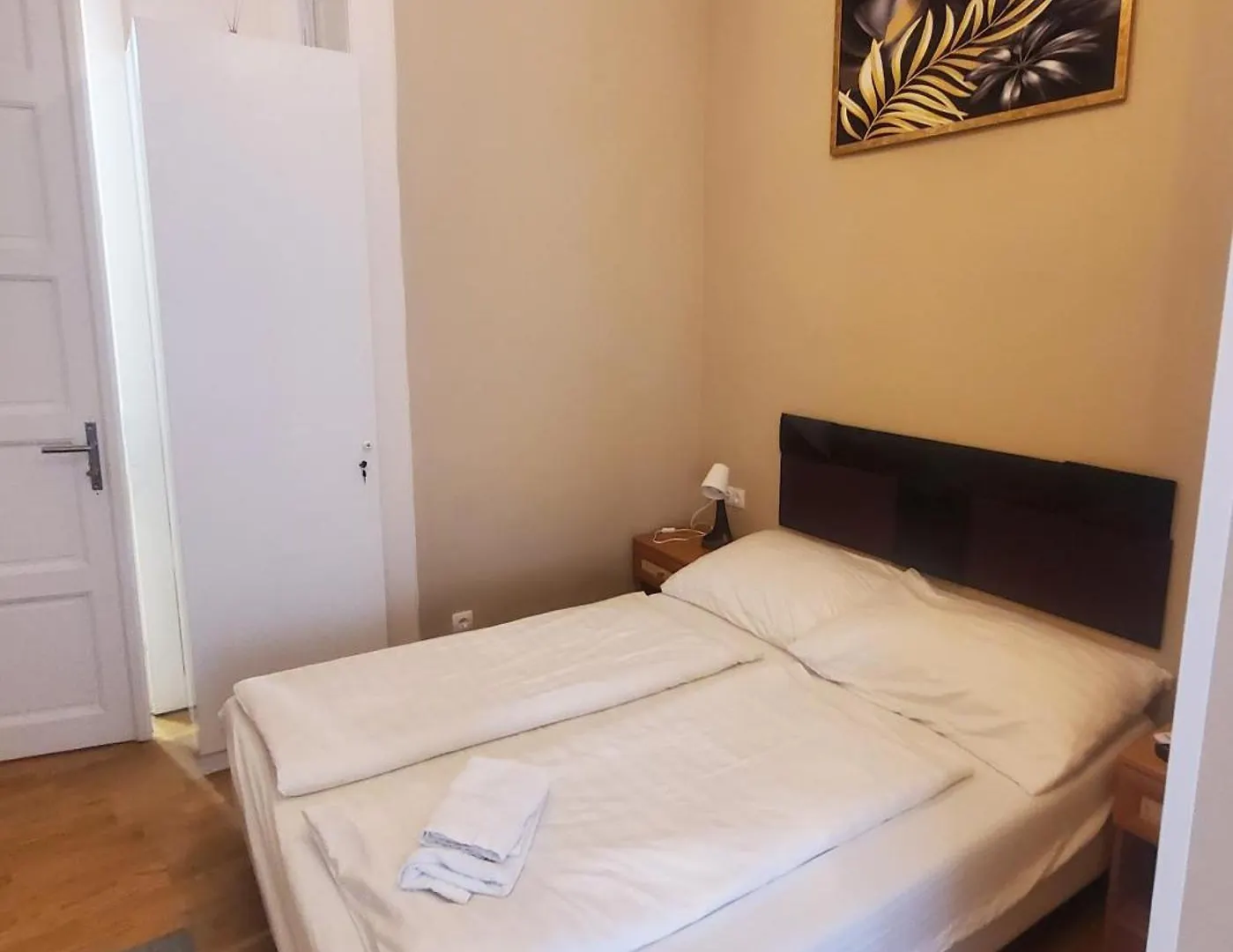 Treestyle Deluxe Rooms Budapest Ungheria