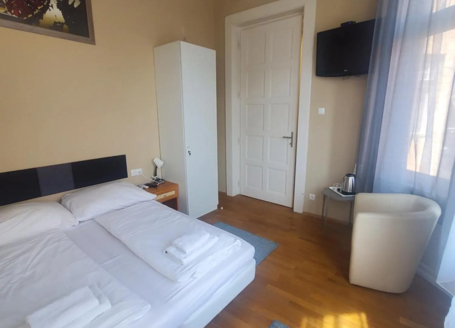 Treestyle Deluxe Rooms Budapest 0*,  Ungheria