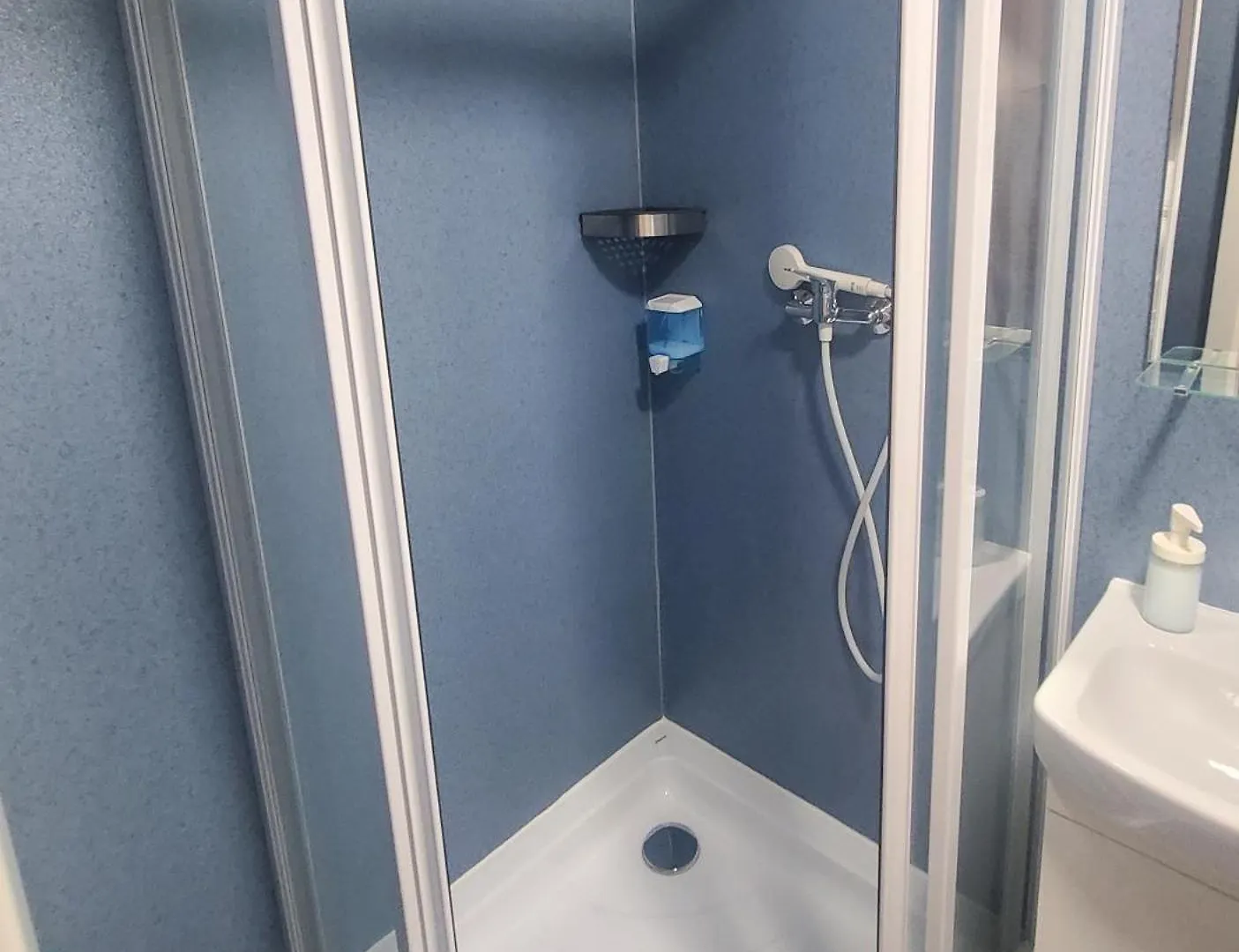 Panzió Treestyle Deluxe Rooms Budapest