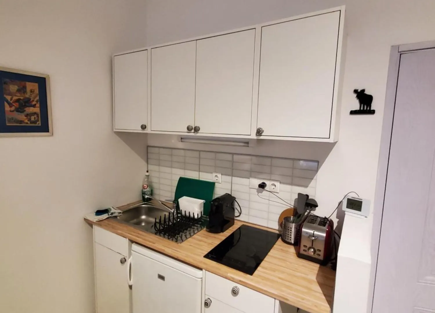 Treestyle Deluxe Rooms Budapest