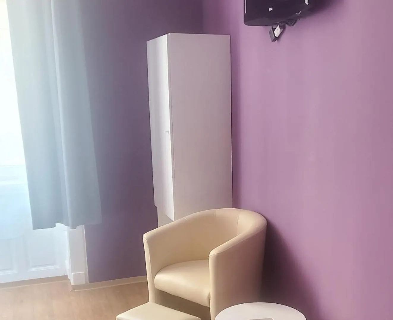 Bed & Breakfast Treestyle Deluxe Rooms Budapest Hungary